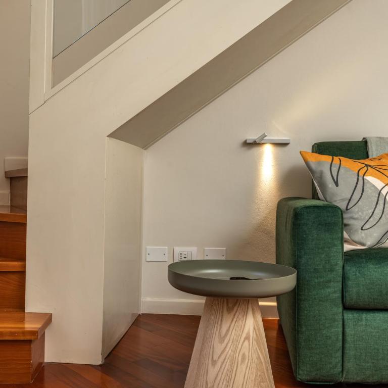 Mellow Arno Loft - Appartamento con 2 Camere da Letto - 8