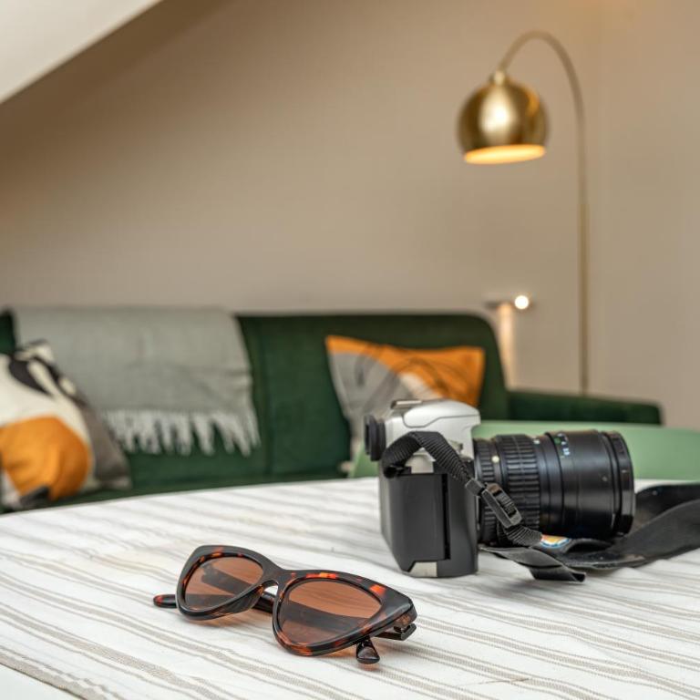 Mellow Arno Loft - Appartamento con 2 Camere da Letto - 10