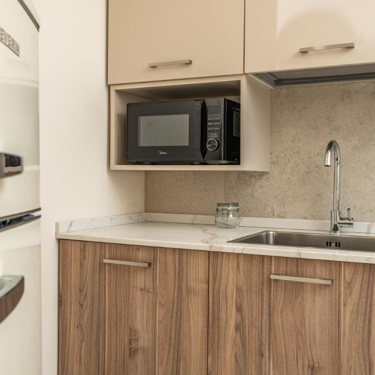 Mellow Arno Loft - Appartamento con 2 Camere da Letto - 16