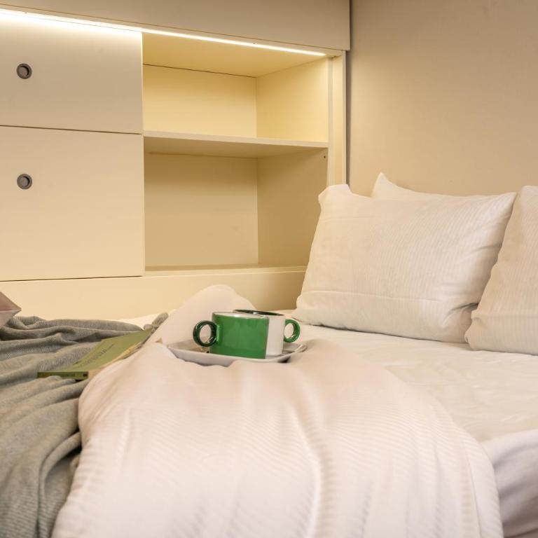 Mellow Arno Loft - Appartamento con 2 Camere da Letto - 18