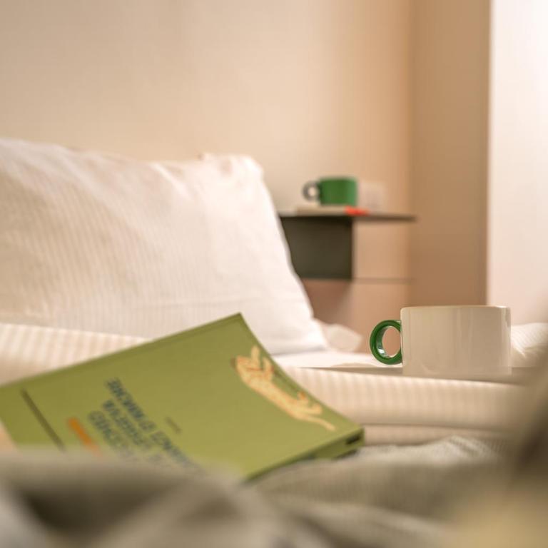 Mellow Arno Loft - Appartamento con 2 Camere da Letto - 20