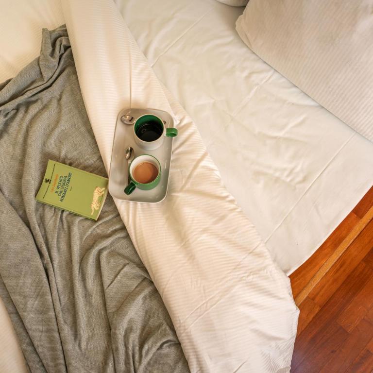 Mellow Arno Loft - Appartamento con 2 Camere da Letto - 21