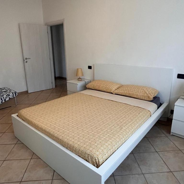 Forlanini 44 - One-Bedroom Apartment - 5