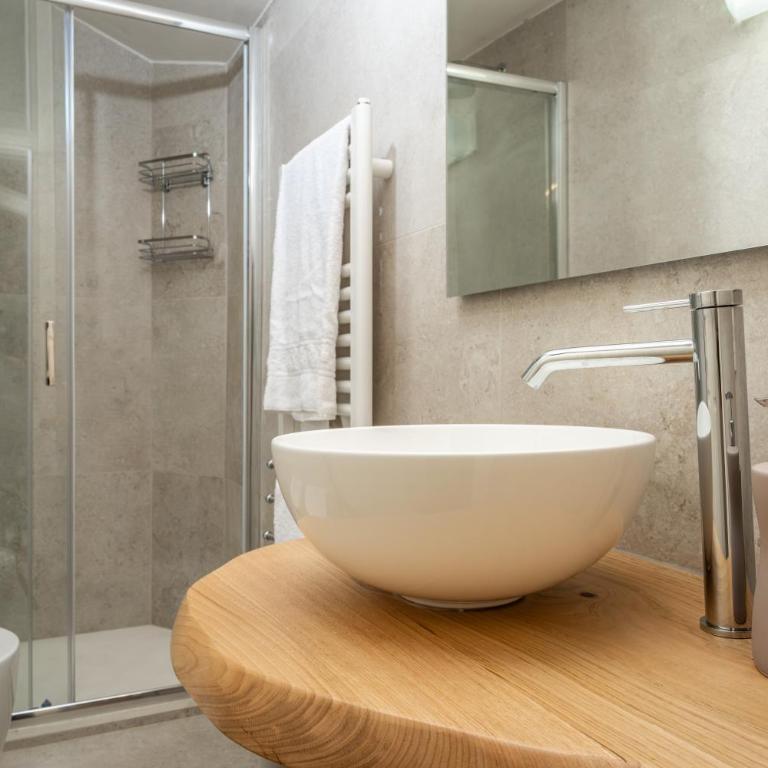 Mellow Arno Loft - Appartamento con 2 Camere da Letto - 23