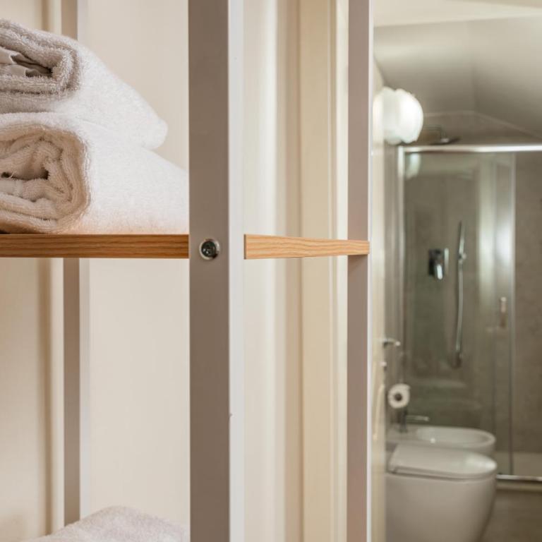 Mellow Arno Loft - Appartamento con 2 Camere da Letto - 24