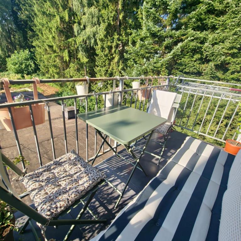 Apartman Šareni kutak Pale - Apartment mit 1 Schlafzimmer - 6