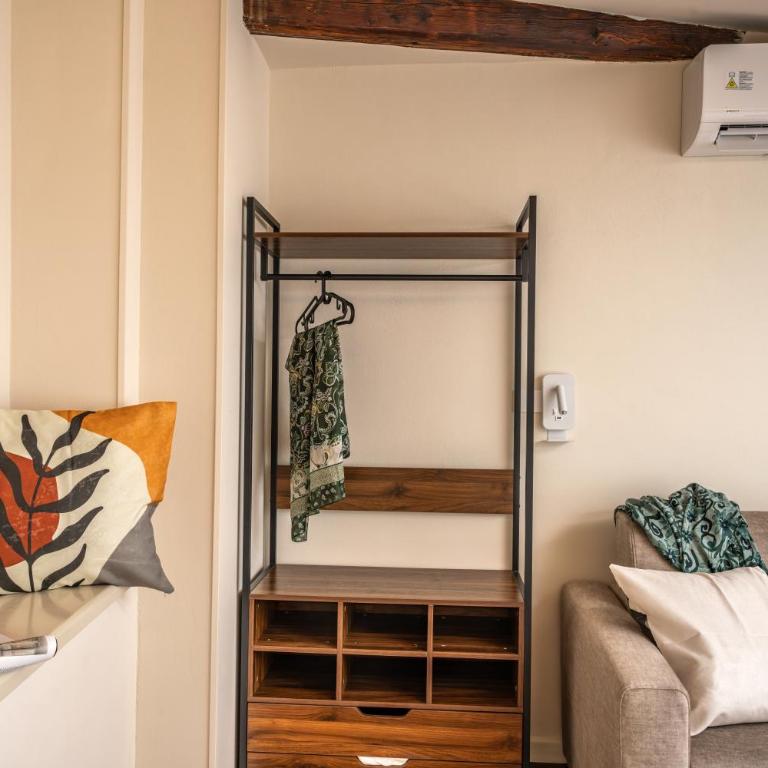 Mellow Arno Loft - Appartamento con 2 Camere da Letto - 30