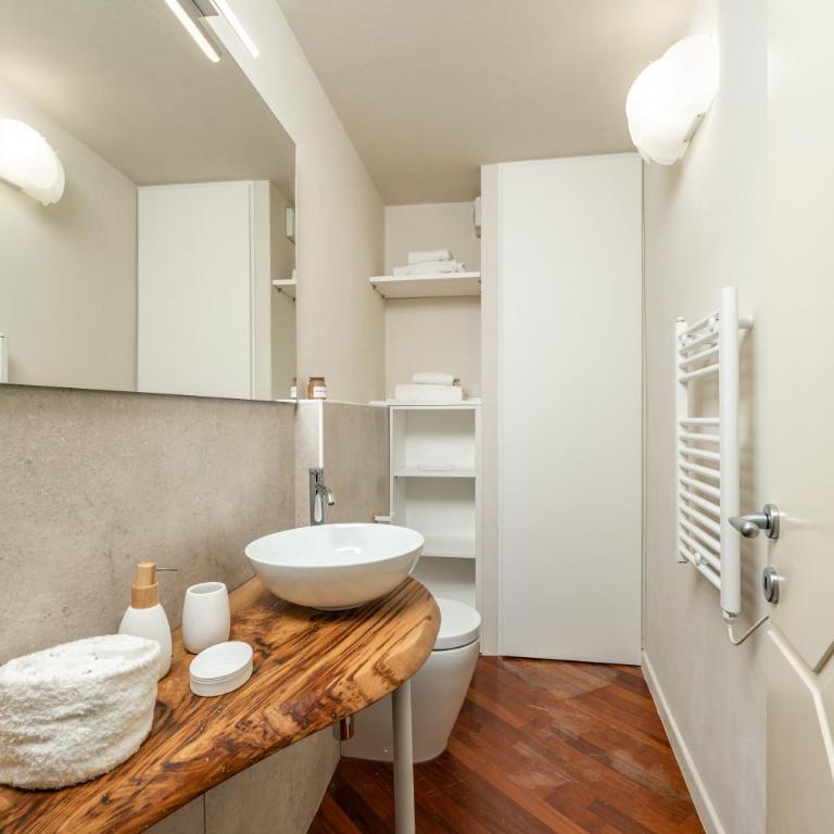 Mellow Arno Loft - Appartamento con 2 Camere da Letto - 32