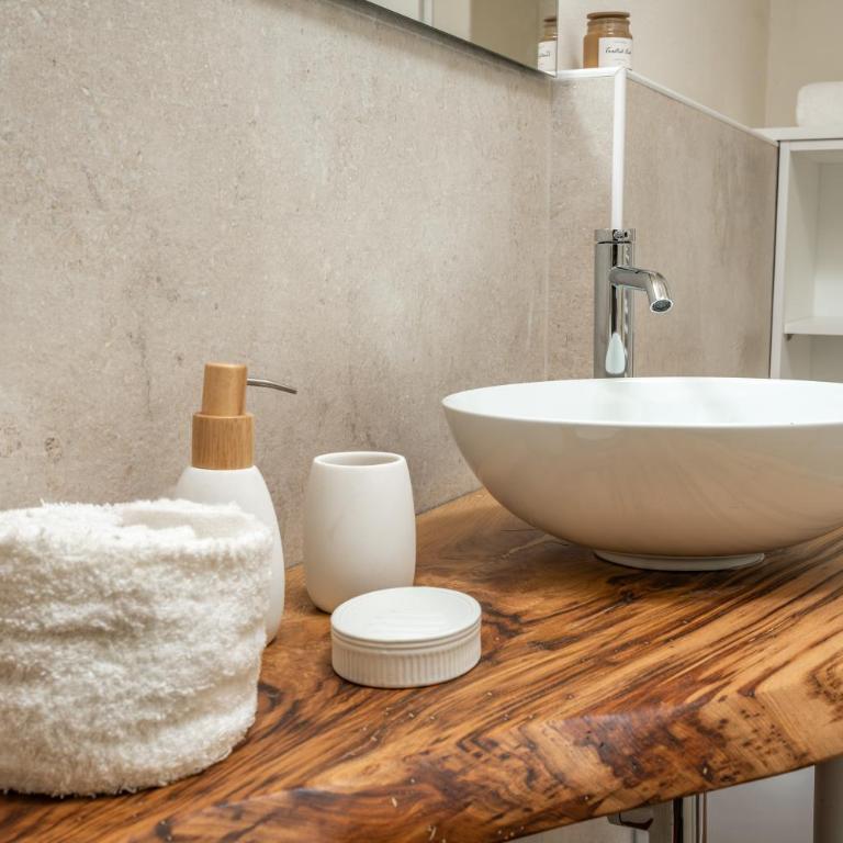 Mellow Arno Loft - Appartamento con 2 Camere da Letto - 33