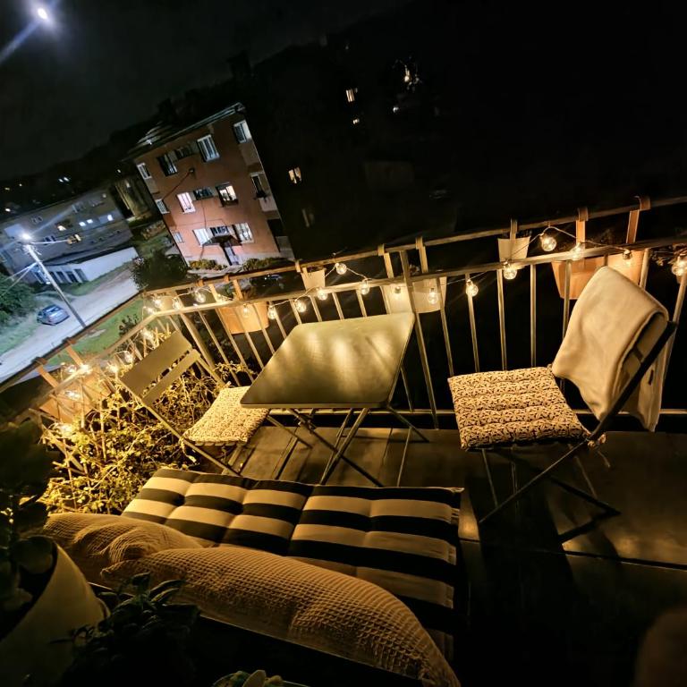 Apartman Šareni kutak Pale - Apartment mit 1 Schlafzimmer - 8