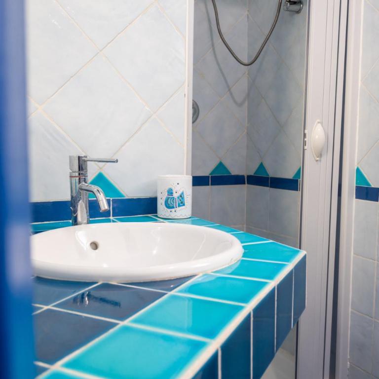 Casa Lido zia Frankie - Casa Vacanze con 3 Camere da Letto - 17