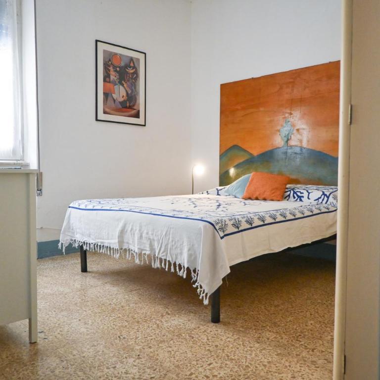 Casa Lido zia Frankie - Casa Vacanze con 3 Camere da Letto - 10