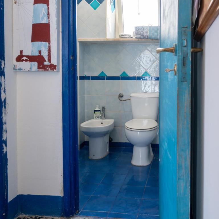 Casa Lido zia Frankie - Casa Vacanze con 3 Camere da Letto - 16
