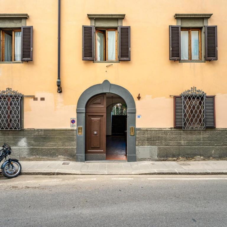 Mellow Arno Loft - Appartamento con 2 Camere da Letto - 37