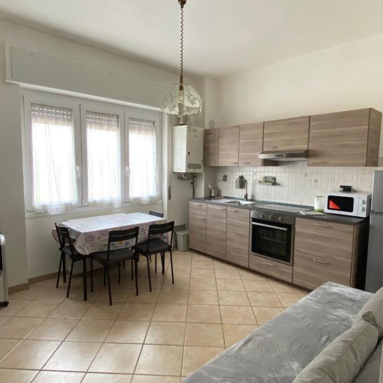 Forlanini 44 - One-Bedroom Apartment - 18