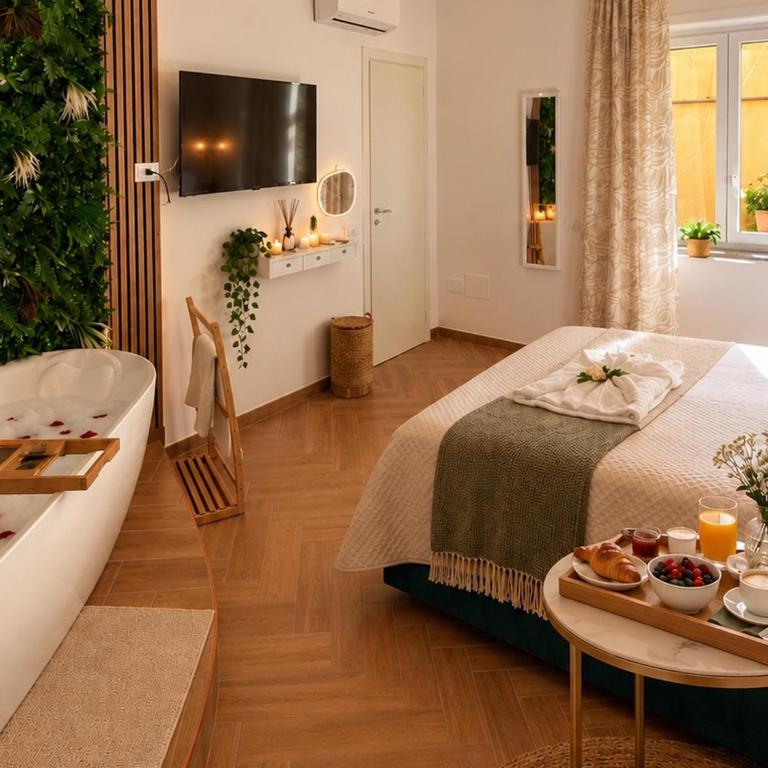Maison Frattasio - Casa con 2 Camere da Letto - 43