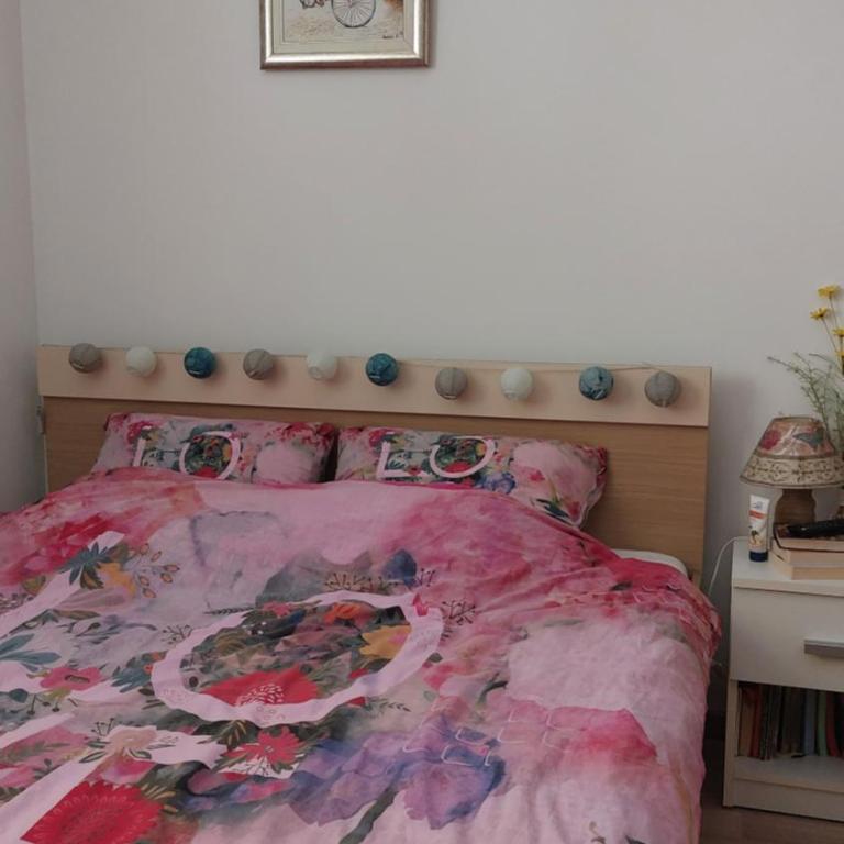 Apartman Šareni kutak Pale - Apartment mit 1 Schlafzimmer - 9