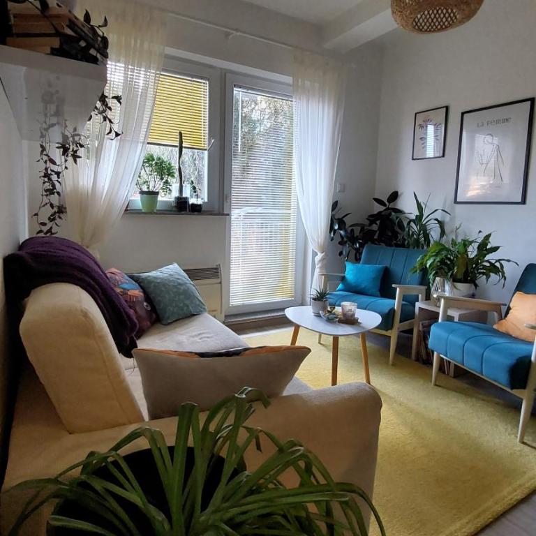 Apartman Šareni kutak Pale - Apartment mit 1 Schlafzimmer - 11