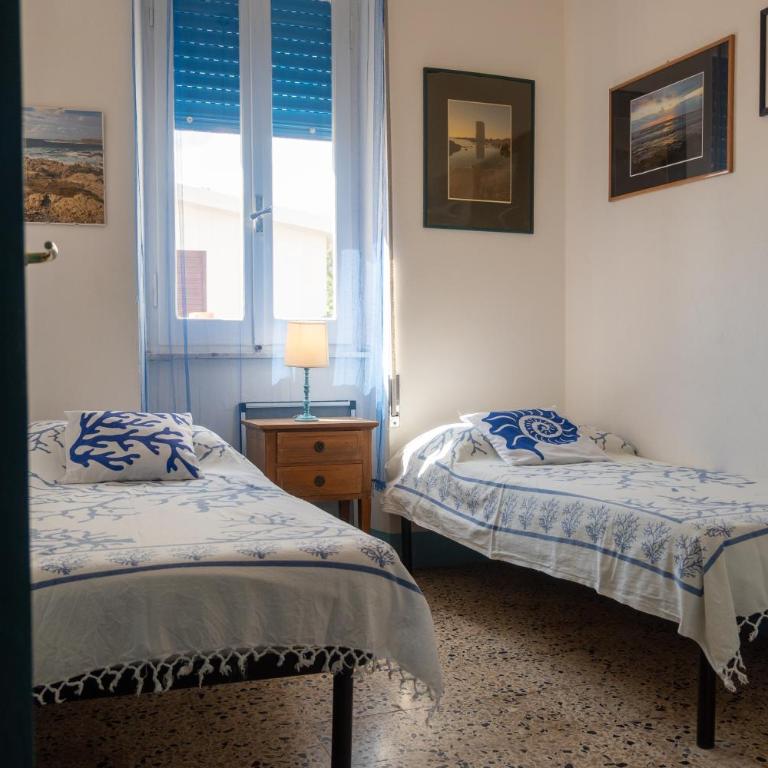 Casa Lido zia Frankie - Casa Vacanze con 3 Camere da Letto - 12