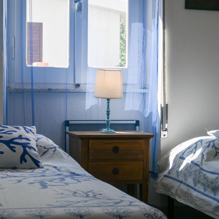 Casa Lido zia Frankie - Casa Vacanze con 3 Camere da Letto - 13