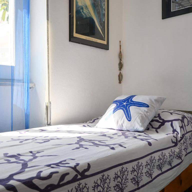 Casa Lido zia Frankie - Casa Vacanze con 3 Camere da Letto - 14