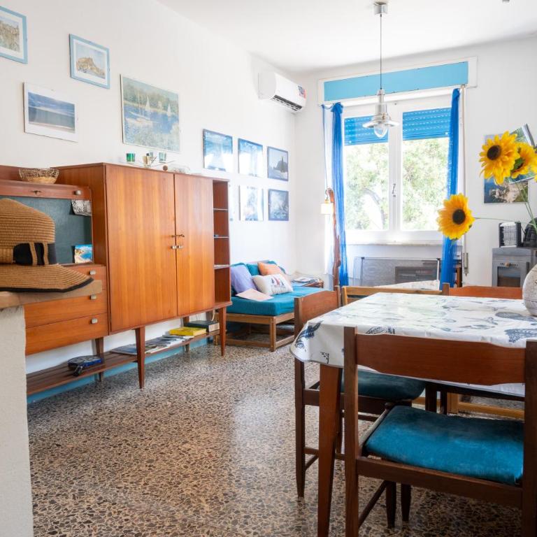 Casa Lido zia Frankie - Casa Vacanze con 3 Camere da Letto - 3