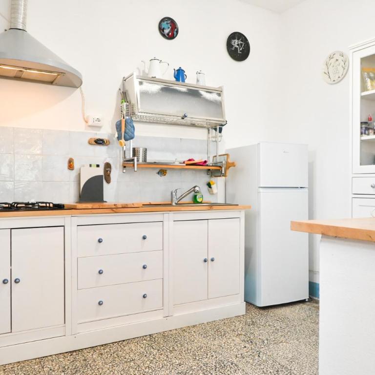Casa Lido zia Frankie - Casa Vacanze con 3 Camere da Letto - 8