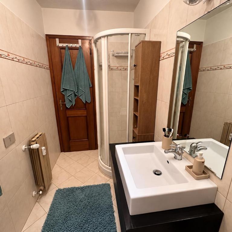 Cuore Alpino - Appartamento con 2 Camere da Letto - 6