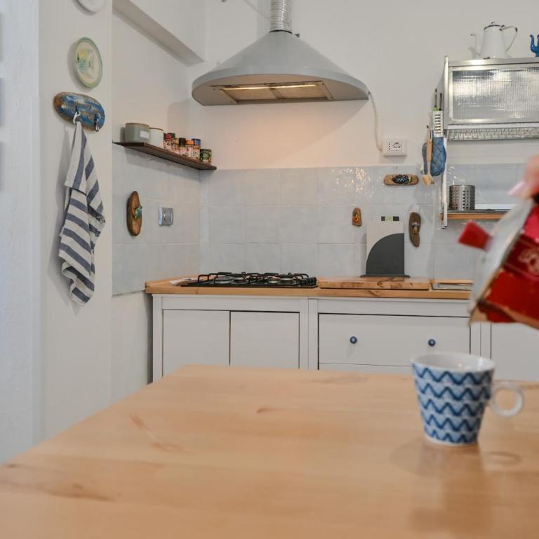 Casa Lido zia Frankie - Casa Vacanze con 3 Camere da Letto - 9