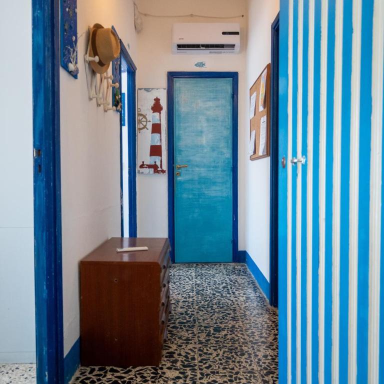 Casa Lido zia Frankie - Casa Vacanze con 3 Camere da Letto - 15