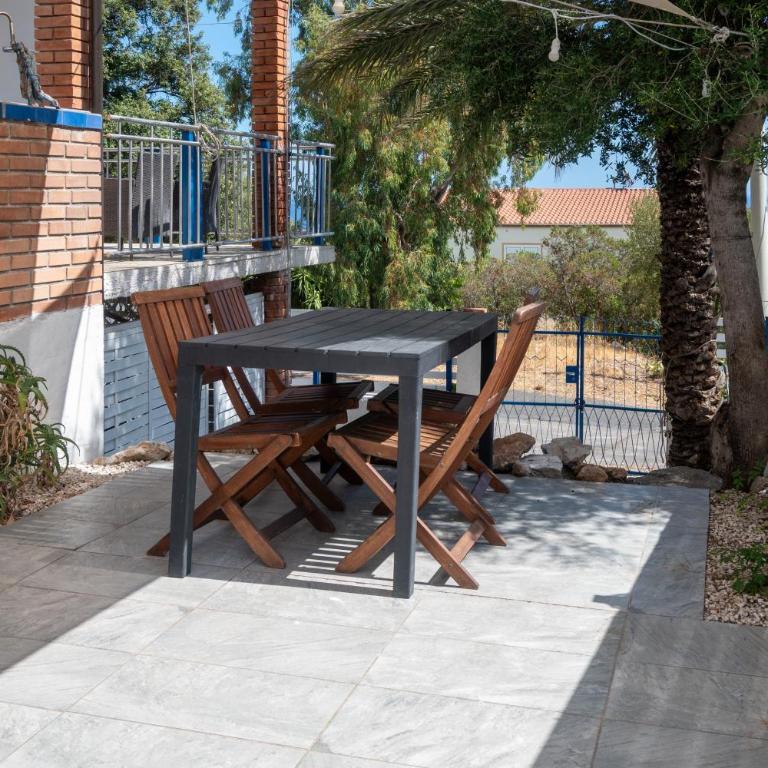 Casa Lido zia Frankie - Casa Vacanze con 3 Camere da Letto - 20