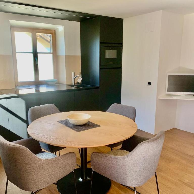 Apartment Cesa Collina- Family Retreat - Appartamento con 2 Camere da Letto - 4