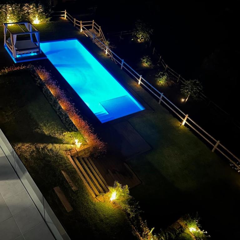 Newly build luxuary villa! East of Marbella - Casa Vacanze con 4 Camere da Letto - 3