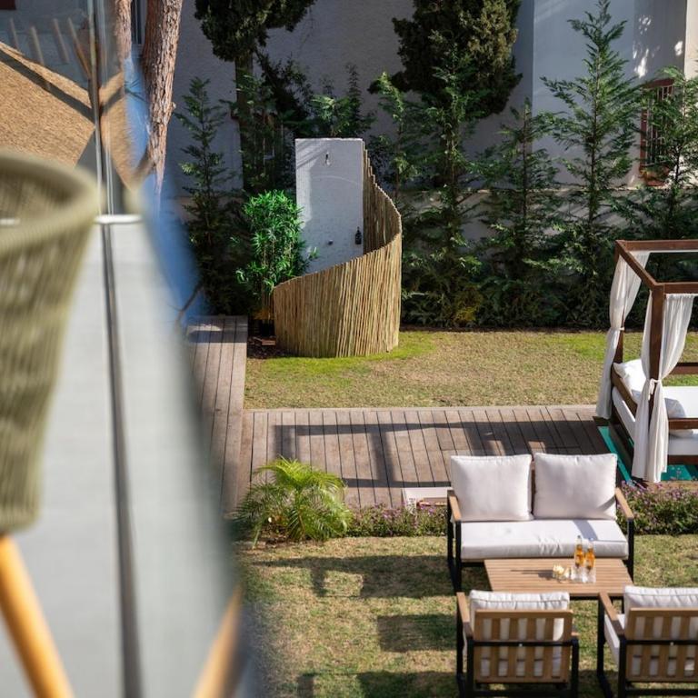 Newly build luxuary villa! East of Marbella - Casa Vacanze con 4 Camere da Letto - 5