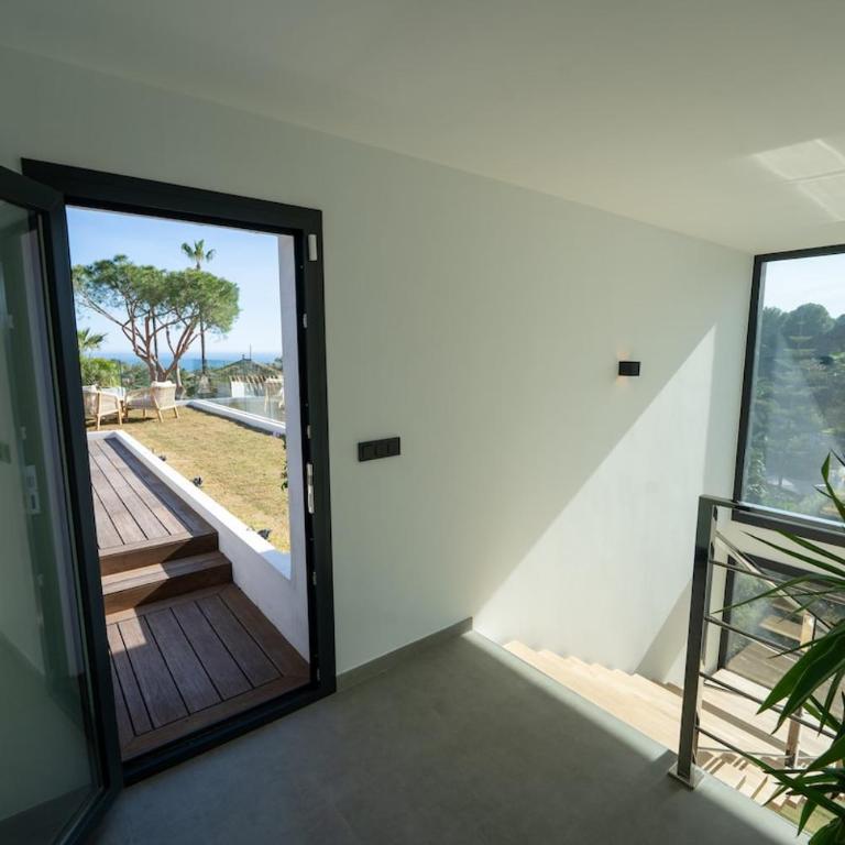 Newly build luxuary villa! East of Marbella - Casa Vacanze con 4 Camere da Letto - 8