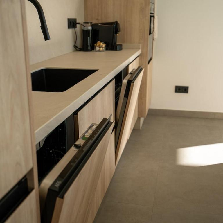 Newly build luxuary villa! East of Marbella - Casa Vacanze con 4 Camere da Letto - 16