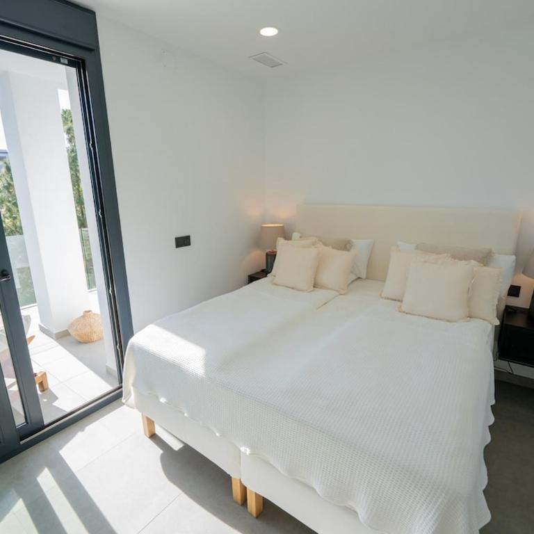 Newly build luxuary villa! East of Marbella - Casa Vacanze con 4 Camere da Letto - 17