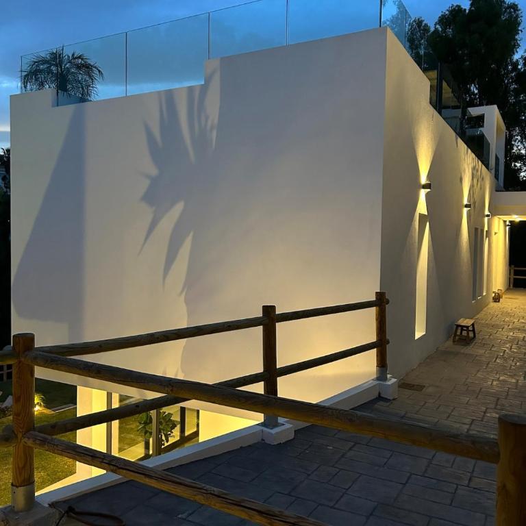 Newly build luxuary villa! East of Marbella - Casa Vacanze con 4 Camere da Letto - 18