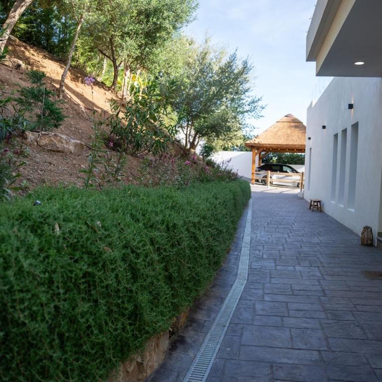 Newly build luxuary villa! East of Marbella - Casa Vacanze con 4 Camere da Letto - 19