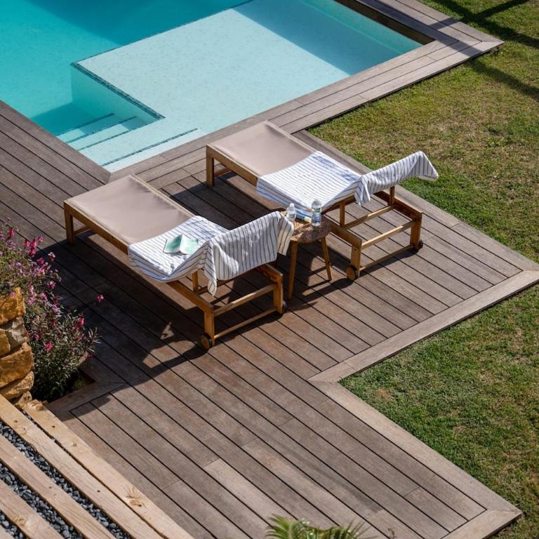 Newly build luxuary villa! East of Marbella - Casa Vacanze con 4 Camere da Letto - 20