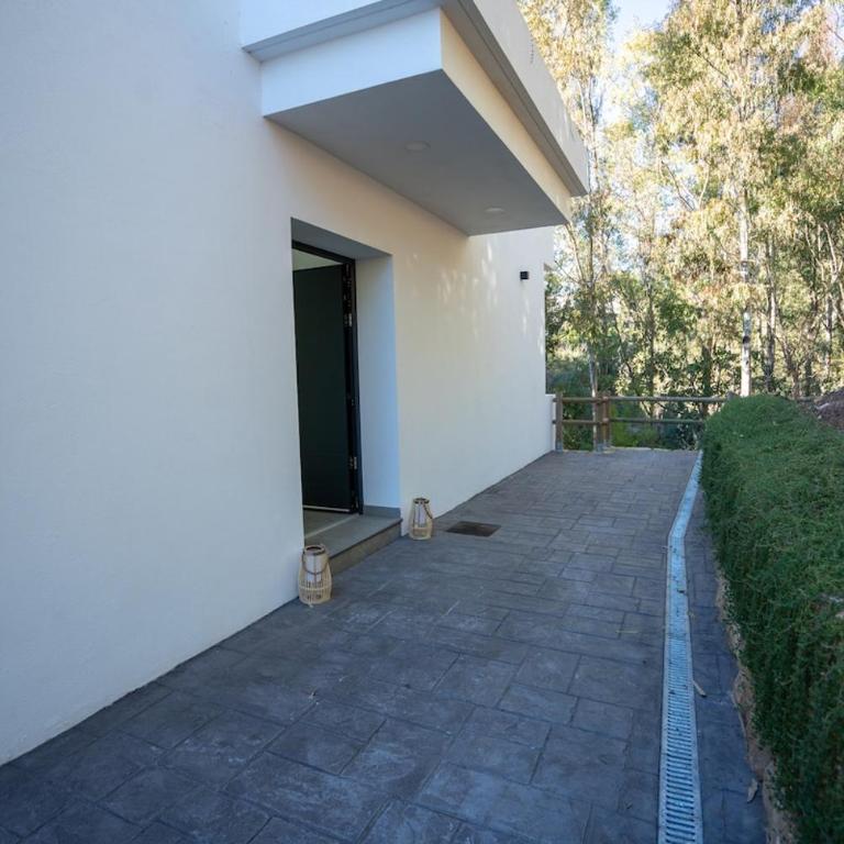 Newly build luxuary villa! East of Marbella - Casa Vacanze con 4 Camere da Letto - 21