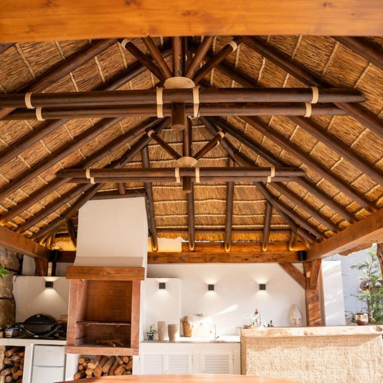 Newly build luxuary villa! East of Marbella - Casa Vacanze con 4 Camere da Letto - 24