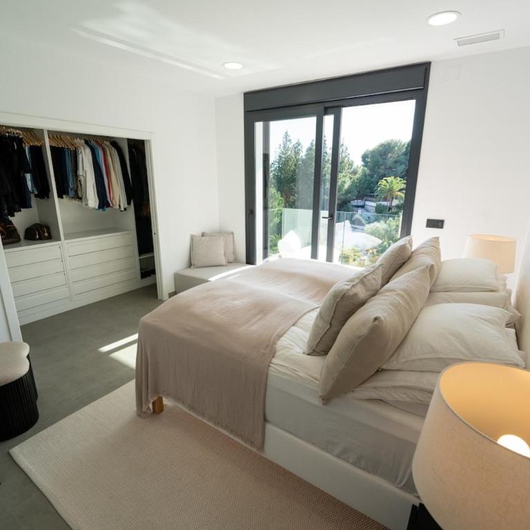 Newly build luxuary villa! East of Marbella - Casa Vacanze con 4 Camere da Letto - 28