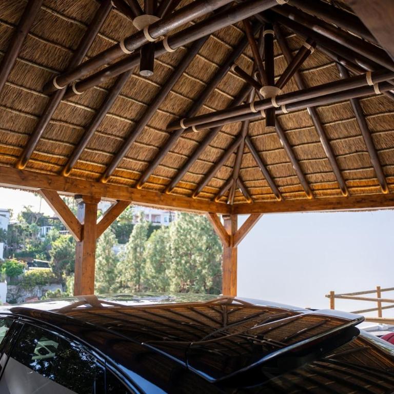 Newly build luxuary villa! East of Marbella - Casa Vacanze con 4 Camere da Letto - 29