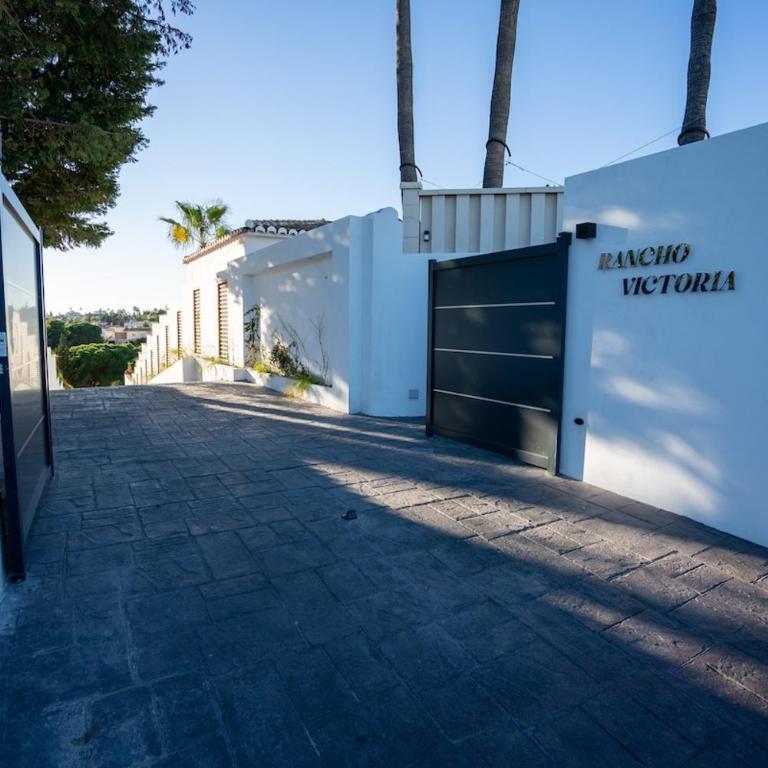 Newly build luxuary villa! East of Marbella - Casa Vacanze con 4 Camere da Letto - 31