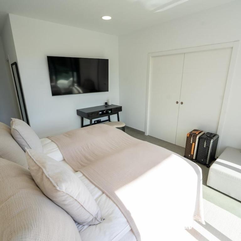 Newly build luxuary villa! East of Marbella - Casa Vacanze con 4 Camere da Letto - 32