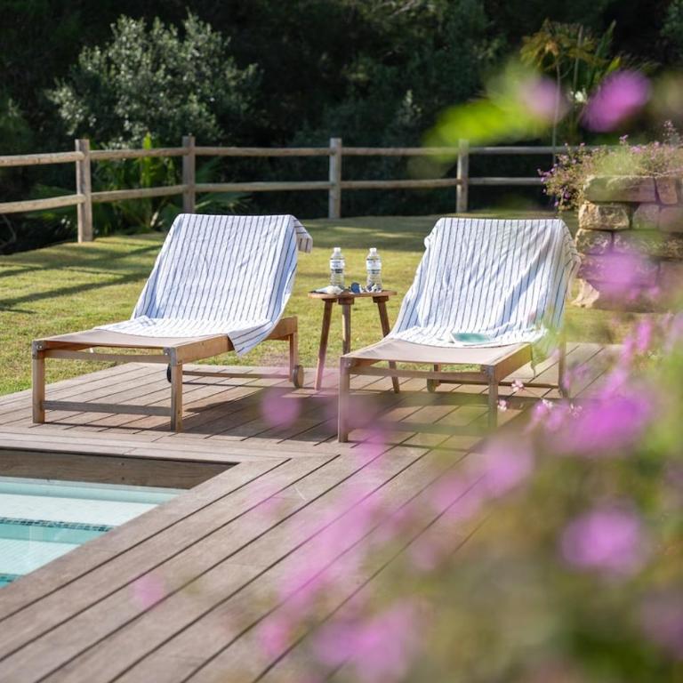 Newly build luxuary villa! East of Marbella - Casa Vacanze con 4 Camere da Letto - 33