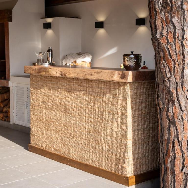 Newly build luxuary villa! East of Marbella - Casa Vacanze con 4 Camere da Letto - 37