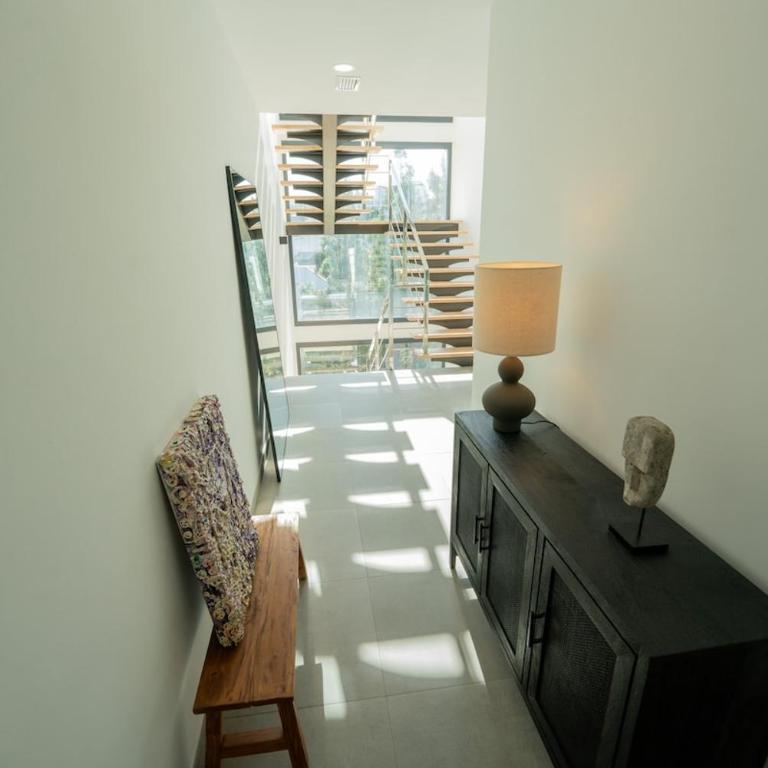 Newly build luxuary villa! East of Marbella - Casa Vacanze con 4 Camere da Letto - 42
