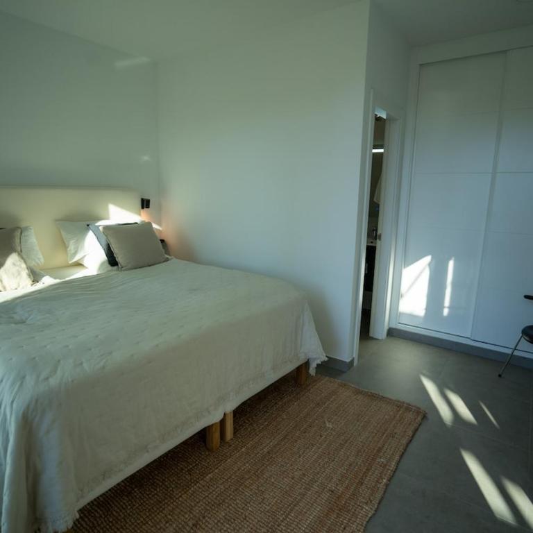 Newly build luxuary villa! East of Marbella - Casa Vacanze con 4 Camere da Letto - 44